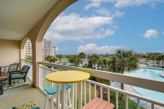 Barefoot Resort Condo about 2 Mi to Beach Access! - Myrtle Beach - 9