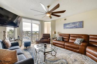 Barefoot Resort Condo about 2 Mi to Beach Access! - Myrtle Beach - 8