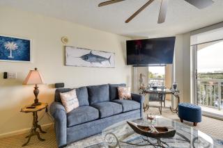 Barefoot Resort Condo about 2 Mi to Beach Access! - Myrtle Beach - 7