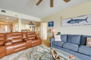 Barefoot Resort Condo about 2 Mi to Beach Access! - Myrtle Beach - 6