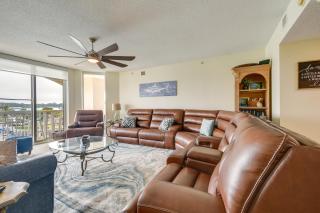 Barefoot Resort Condo about 2 Mi to Beach Access! - Myrtle Beach - 4