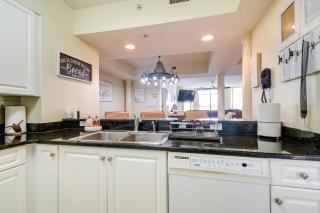 Barefoot Resort Condo about 2 Mi to Beach Access! - 1