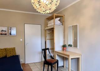 Apartmány Nad ZOO - Plzeň - 2