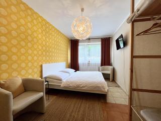 Apartmány Nad ZOO - Plzeň - 8