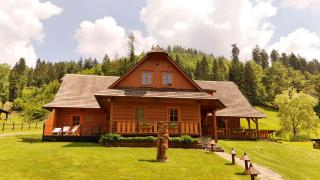 Valašský Šalet - Vsetín - 9