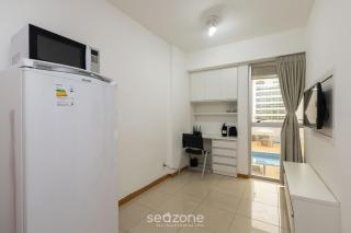 Apartamento charmoso em Brasília/DF VPS111 - Brasilia - 4