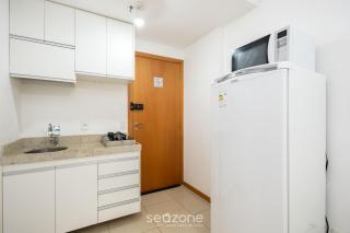 Apartamento charmoso em Brasília/DF VPS111 - Brasilia - 3