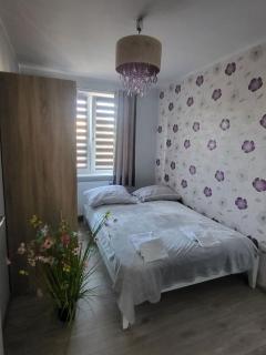 Apartament Cristal Comfort 1 - Olsztyn - 2