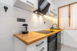Studio apartman Casa Lambaša - Šibenik - 8