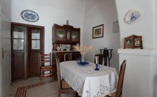 Marousω's Μaisonette - Prodromos Paros - 4