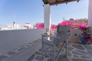 Marousω's Μaisonette - Prodromos Paros - 2