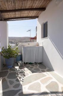Marousω's Μaisonette - Prodromos Paros - 1