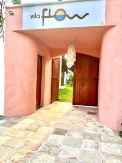 Pousada Vila Flow - Cumbuco - 7