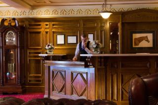 Meadow Court Hotel - Loughrea - 1