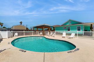 Flip Flop and Relax - Port Aransas - 6