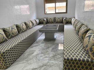Appartement de plage - Dahomey Beach - RDC - Bouznika - 7