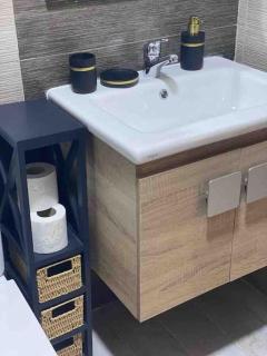 Appartement de plage - Dahomey Beach - RDC - Bouznika - 6