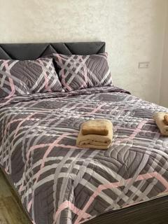 Appartement de plage - Dahomey Beach - RDC - Bouznika - 5