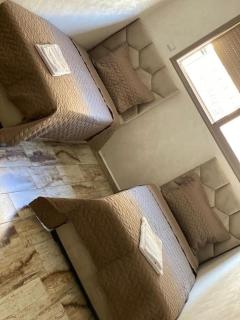 Appartement de plage - Dahomey Beach - RDC - Bouznika - 4