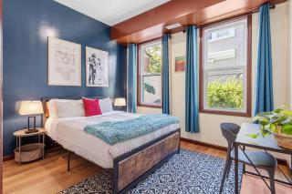 Renovated Ranch Style 6BR 4BA Duplex Beach House - 3