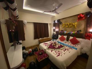 HOTEL RJ RESIDENCY - Ahmedabad - 4