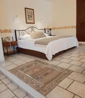 Casa los Cantaros Hotel Boutique - 0