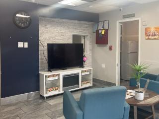 Motel 6 Norfolk, VA East Little Creek - 3