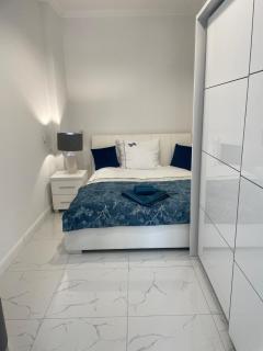 Apartament Rynek Sienny 3 - Szczecin - 2