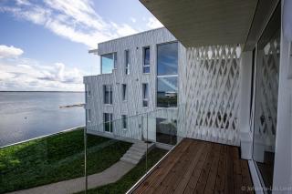 Sadama Guest Apartment - Haapsalu - 9
