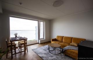 Sadama Guest Apartment - Haapsalu - 4