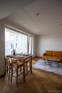 Sadama Guest Apartment - Haapsalu - 3