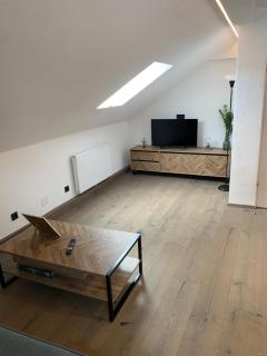 Idyllische Suite in Zentrumsnähe mit Parkplatz Top 2 - 5