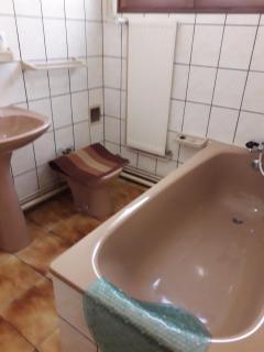appartement 3 personnes - Plombières-les-Bains - 6