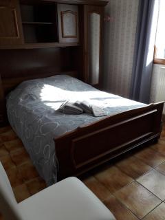 appartement 3 personnes - Plombières-les-Bains - 4