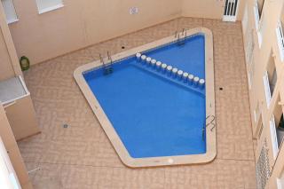 Apartamento en Torrevieja Alicante - Torrevieja - 4
