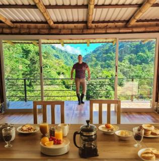 Hotel Rivel - Restaurant & Nature Retreat - Turrialba - 9