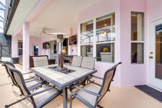 20 Mi to Disney Family Home with Pool in Davenport - Davenport - 9