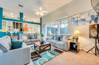 20 Mi to Disney Family Home with Pool in Davenport - Davenport - 8