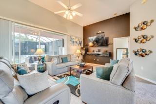 20 Mi to Disney Family Home with Pool in Davenport - Davenport - 5