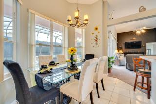 20 Mi to Disney Family Home with Pool in Davenport - Davenport - 3
