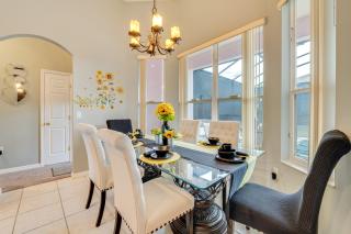 20 Mi to Disney Family Home with Pool in Davenport - Davenport - 2