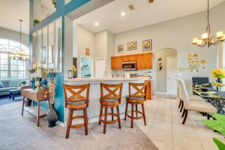 20 Mi to Disney Family Home with Pool in Davenport - Davenport - 1