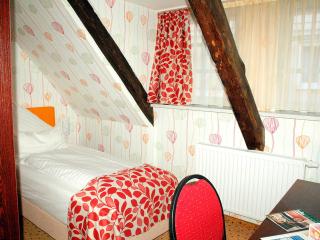 Märchenhotel - Bergen auf Rügen - 4