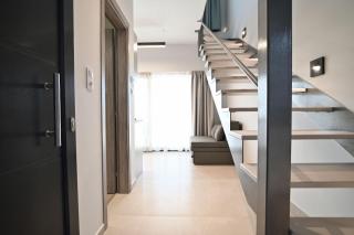 TRES V Suites & Apartments - Stavros - 6