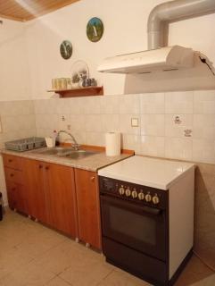 SOTIRIS Matsouki GUEST HOUSE - Matsoúkion - 2