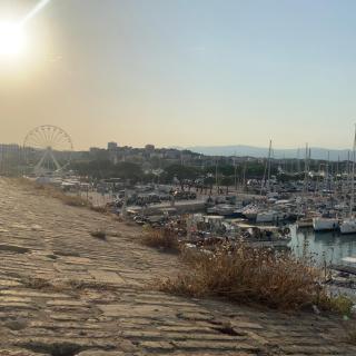 Escapade Antiboise avec parking inclus - Antibes - 1