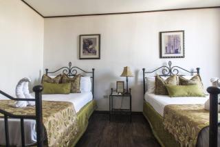 Hotel Los Balcones Leon - 5