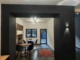 Innwoods Hotel - Alaverdi - 0