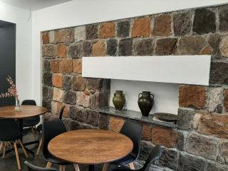 Innwoods Hotel - Alaverdi - 9