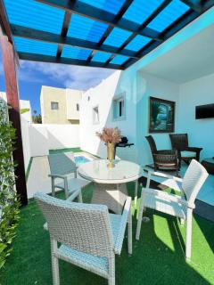 Villa Angel - San Felipe de Puerto Plata - 8